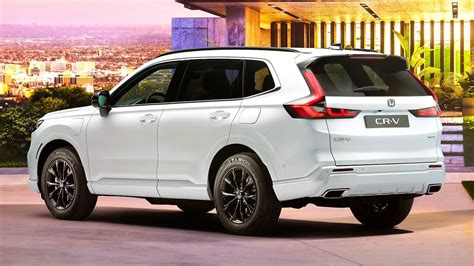 Honda cr v plug in hybrid. Things To Know About Honda cr v plug in hybrid. 